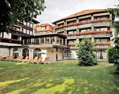 Hotel Mühl Vital Resort (Bad Lauterberg, Germany)