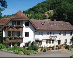 Khách sạn Pension Schneider (Freiamt, Đức)