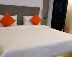 Otel Katy Resident And Spa (Siem Reap, Kamboçya)