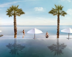 Resort Mitsis Summer Palace Beach Hotel (Kardamena, Grækenland)