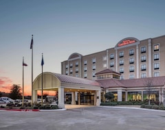 Otel Hilton Garden Inn Dallas Lewisville (Lewisville, ABD)