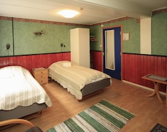 Hotel Valldal Fjord Lodge B&B (Norddal, Norway)
