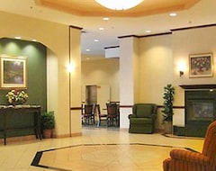 Khách sạn Springhill Suites By Marriott Lawrence Downtown (Lawrence, Hoa Kỳ)