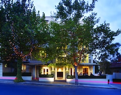 Lyall Hotel And Spa (Melbourne, Australia)