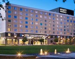 Hotel Hyatt Regency Bloomington-Minneapolis (Bloomington, USA)