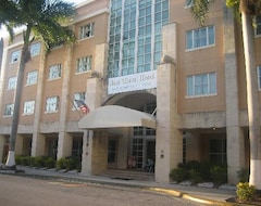 Hotel Rodeway Inn South Miami - Coral Gables (Južni Miami, Sjedinjene Američke Države)