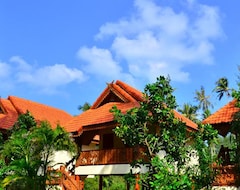Khách sạn Wang Sai Resort (Koh Phangan, Thái Lan)