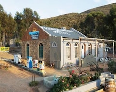 Hotel The Karoo Moon (Barrydale, South Africa)