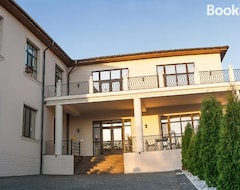 Casa/apartamento entero Colinele Aurii (Hincesti, Moldavia)