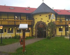 Khách sạn Marienhof (Hellenhahn, Đức)