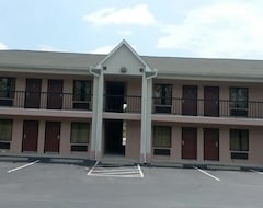 Hotelli Quality Inn Quincy - Tallahassee West (Quincy, Amerikan Yhdysvallat)