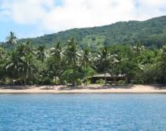 Hotel Beqa Lagoon Resort (Beqa, Fidži)