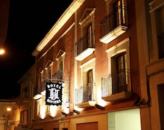 Hotel Baviera (Linares, España)