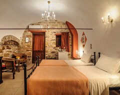 Khách sạn Mouzaliko Guesthouse Mansion (Kampos, Hy Lạp)