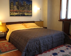 Bed & Breakfast Il Trigolo (Castelbelforte, Ý)