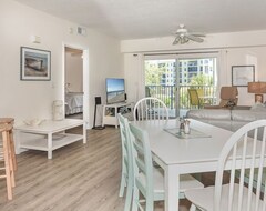 Tüm Ev/Apart Daire Come Take In These Beautiful Views Of The Ocean In This Gorgeous 2/2 Condo. Ow1-302 (New Smyrna Beach, ABD)