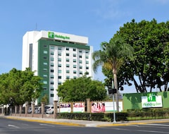Holiday Inn Guadalajara Expo Plaza Del Sol, An Ihg Hotel (Guadalajara, Mexico)
