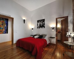 Hotel Caesar'S Rooms (Rome, Italy)