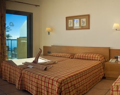 Hotel Club Paraiso Playa (Costa Calma, Spain)