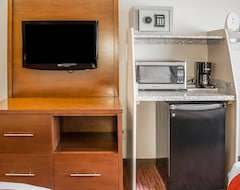 Hotelli Comfort Suites Columbus (Columbus, Amerikan Yhdysvallat)