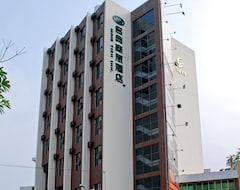 Khách sạn Mingtien Business Hotel Yunan Branch (Yunfu, Trung Quốc)