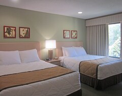 Hotelli Extended Stay America Suites - Houston - Northwest - Hwy 290 - Hollister (Houston, Amerikan Yhdysvallat)