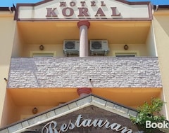 Hotel Koral Medulin (Medulin, Hrvatska)