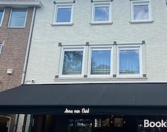 Hotel Anna van Chiel (Vlissingen, Holland)