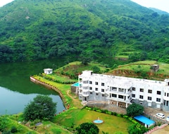 Hotelli Rang Bhawan Inn - A Lake View Hotel (Kumbhalgarh, Intia)