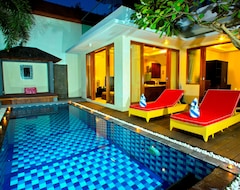 Hotel Villa Travis (Kuta, Indonesia)