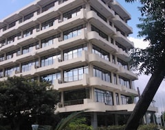 Hotel Landmark -Ubungo (Dar es Salaam, Tanzanija)