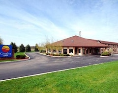 Otel Quality Inn Of Marshall (Marshall, ABD)