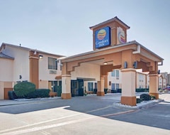 Hotel Quality Inn (Fort Worth, Sjedinjene Američke Države)