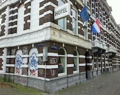 hotel Oosterpark (Amsterdam, Netherlands)