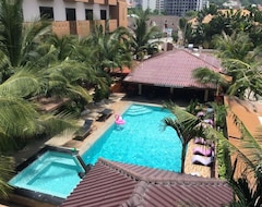 Hotel Cocco Resort (Pattaya, Thailand)