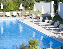 Otel Masseria Bandino Country Resort & Restaurant (Otranto, İtalya)