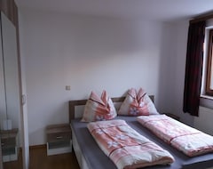 Tüm Ev/Apart Daire MaHome Apartments (Lofer, Avusturya)