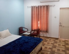 Hotelli Hotel Pratap Palace (Bharatpur, Intia)