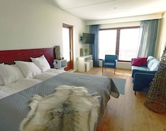 Hotel Arctic  Zone (Ruka, Finland)