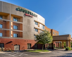 Hotel Courtyard Lexington Keeneland Airport (Lexington, EE. UU.)