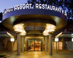 Flamingo Resort & Spa (Santa Rosa, Hoa Kỳ)