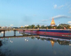 Hotel New Pursat Century (Pursat, Kambodža)