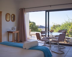 Hotel Cape View Accommodation (Vredehoek, Južnoafrička Republika)
