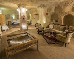 Otel 7 Oda Kapadokya Cave House (Ürgüp, Türkiye)