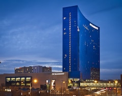Hotel JW Marriott Indianapolis (Indianápolis, EE. UU.)