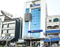 FabHotel Sree Krishna Grand Kukatpally (Hyderabad, India)