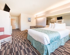 Khách sạn Microtel Inn & Suites By Wyndham Claremore (Wagoner, Hoa Kỳ)