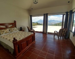 Hotel Vista Encantada (Villa Canales, Guatemala)