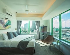 Z Hotel (Johor Bahru, Malaysia)