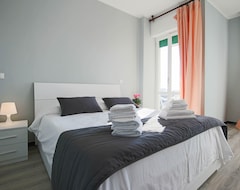 Khách sạn Holiday apartment in residence Riviera (Pietra Ligure, Ý)